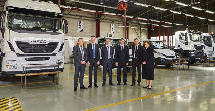 RECHERCHE APPRENTI - RENTREE 2020